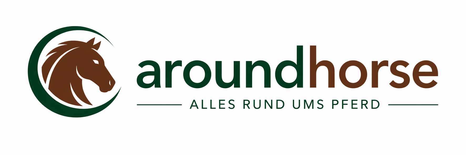 aroundhorse logo2